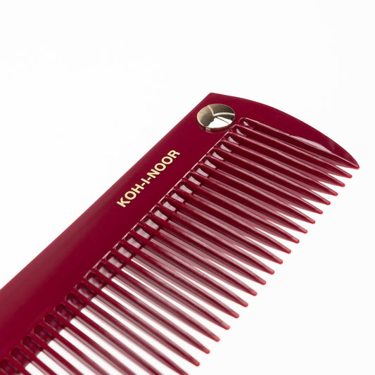 Koh-I-Noor Beauty Usa - Women's Wide Tooth Comb