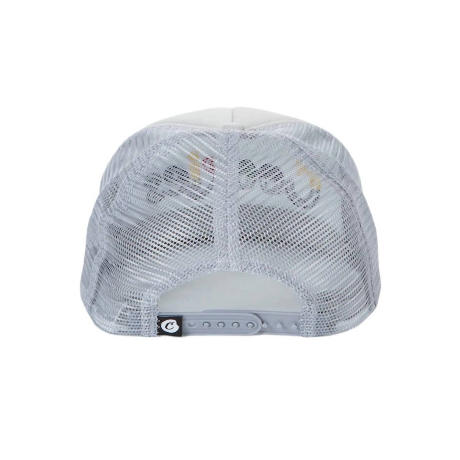 Cookies - MEN'S CATAMARAN MESH TRUCKER HAT