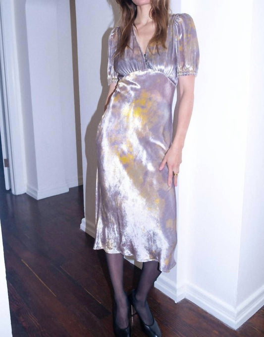 Raquel Allegra - Women's Bella Dress