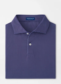 Peter Millar - Grovewood Performance Jersey Polo