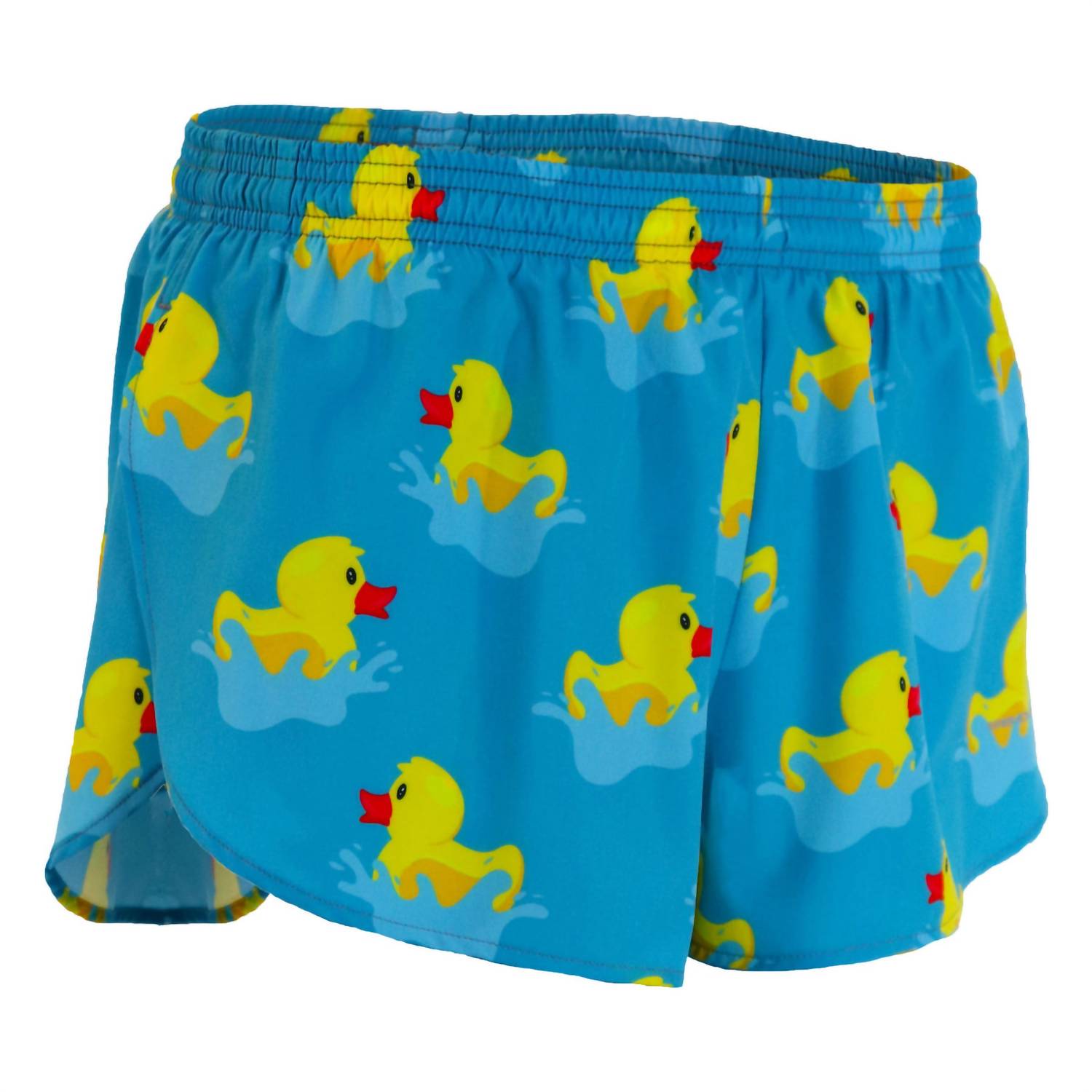 Boa - Men's 3" Half Split Short