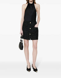 Anine Bing - Mateo Skirt