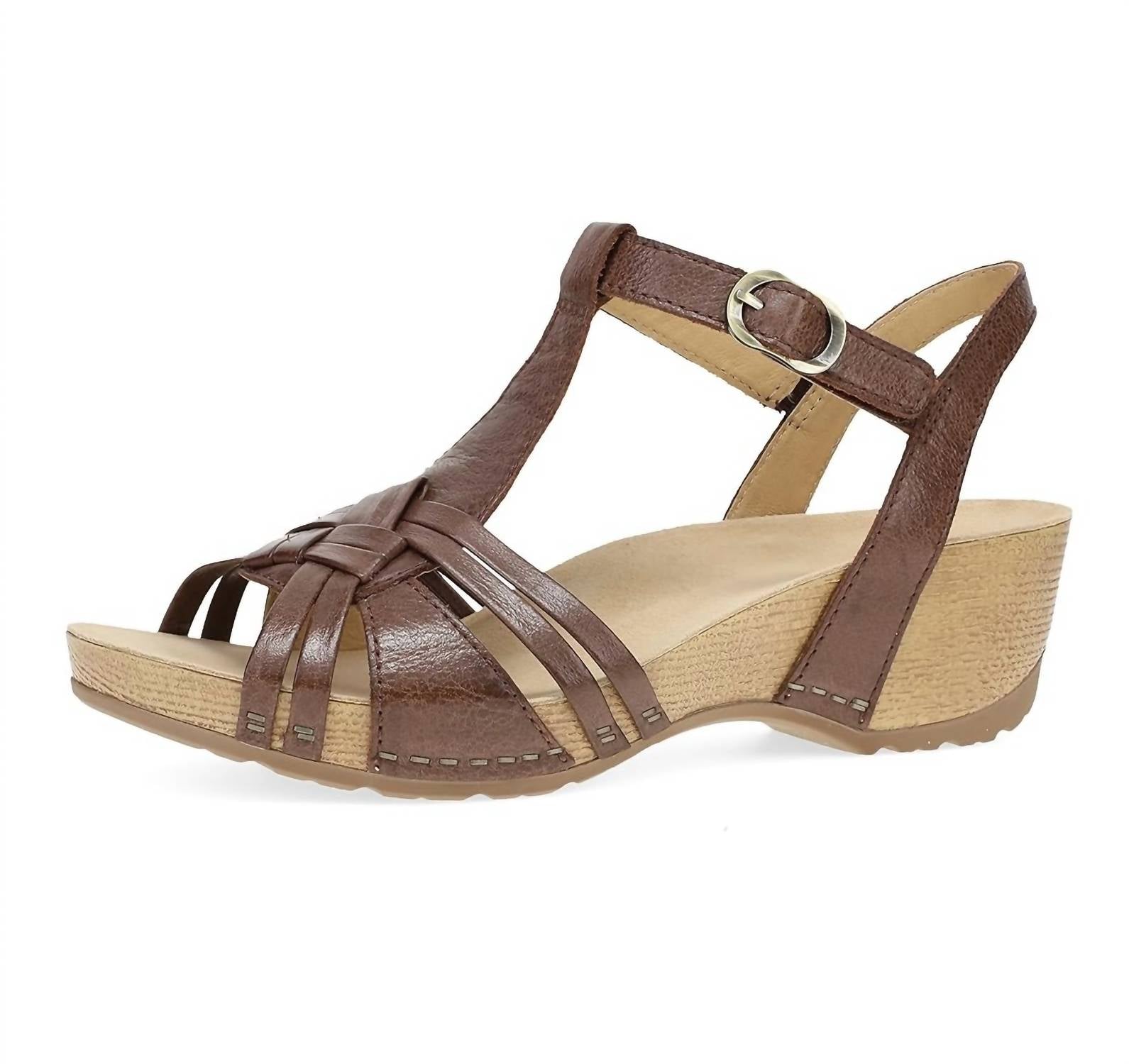 Dansko - Women's Tia Sandals