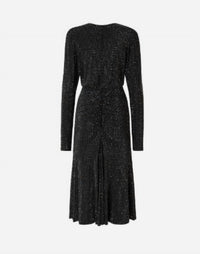 Pinko - Armeni Abito Jersey Full Dress
