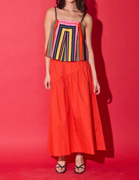 Alden Adair - Kelly Maxi Skirt