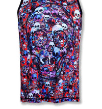 Inknburn - 2019 Run Or Die Singlet Top