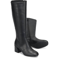 Sofft - Women's Cecily Waterproof Leather Tall Boots