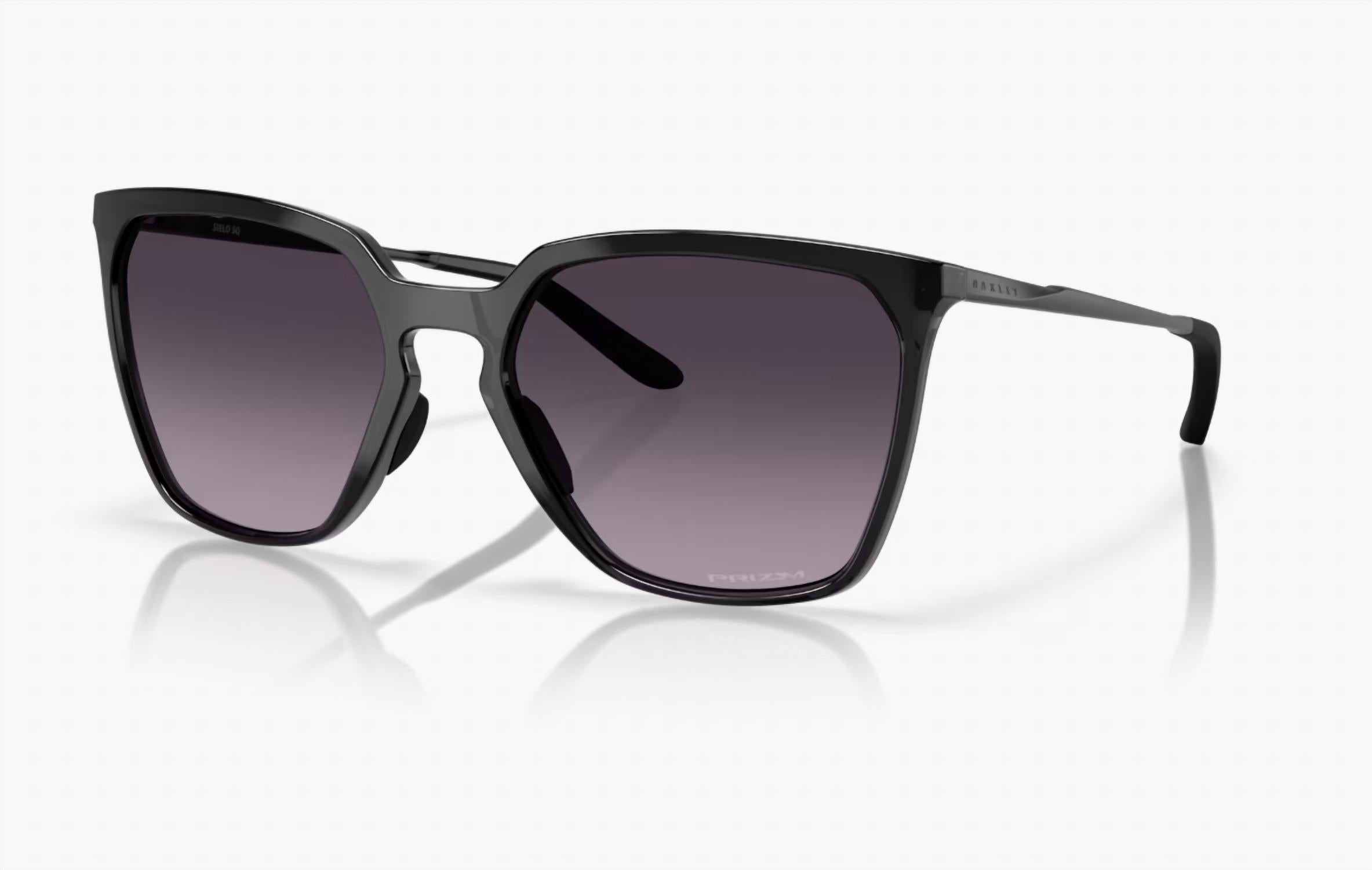 Oakley - Women's Sielo Square Sunglasses