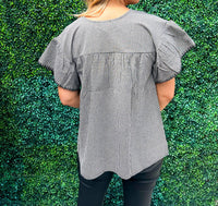 Layerz Clothing - Sally Top