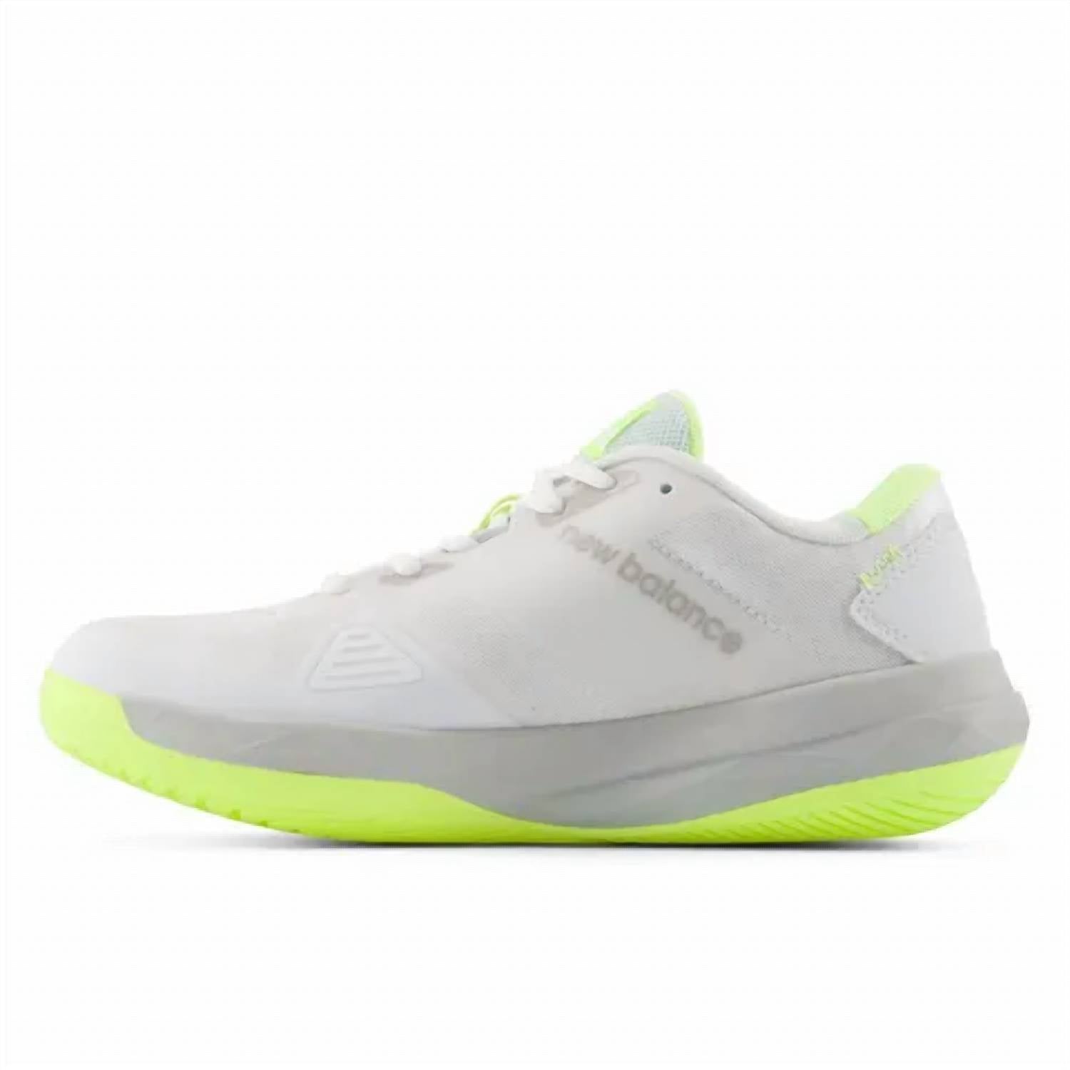 New Balance - Women's Fuelcell 796 V4 Tennis Shoe