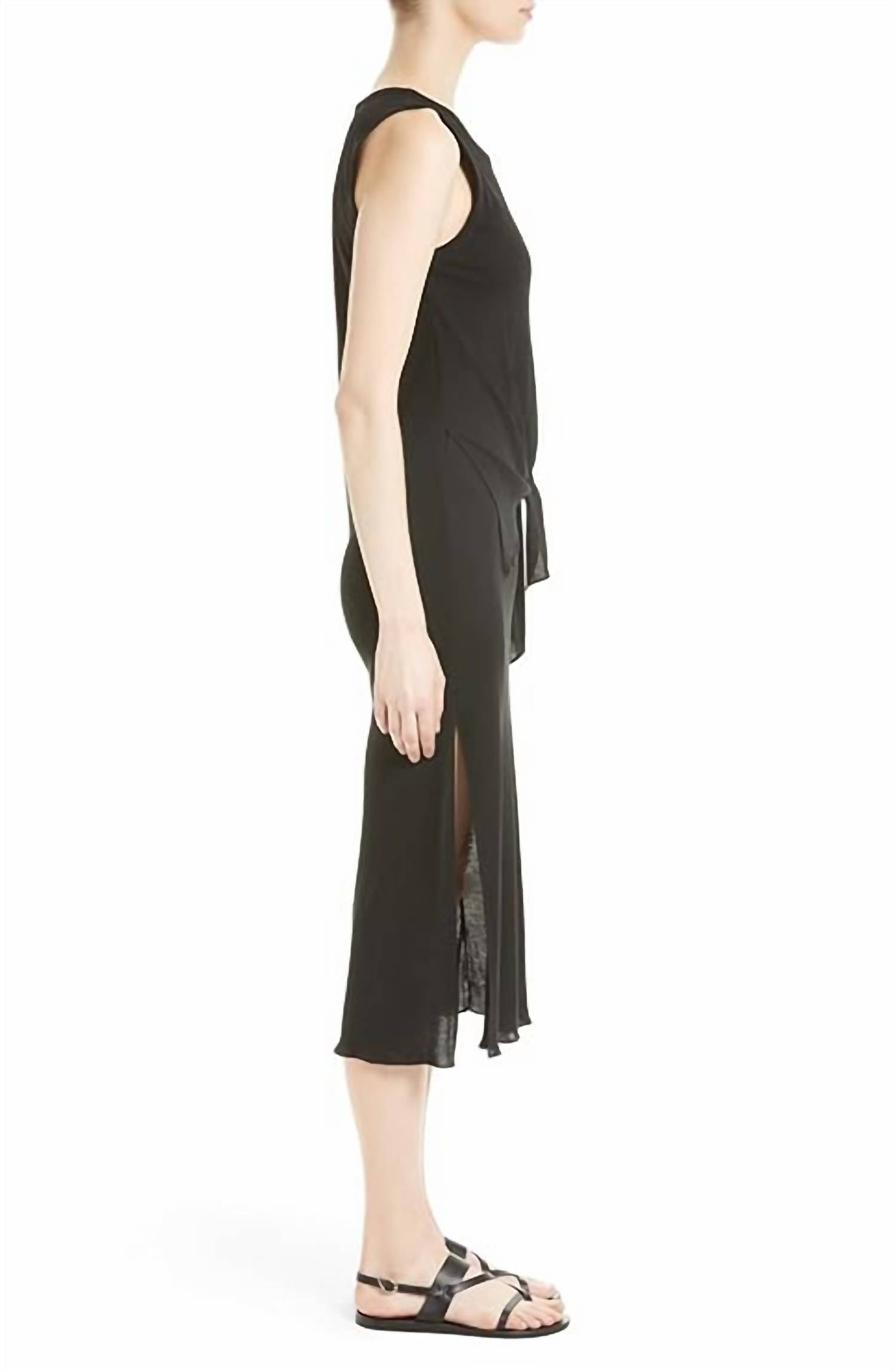 Theory - Dorotea K Dress