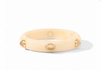 Julie Vos - Women's Carnaby Stone Bangle