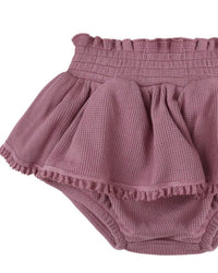Quincy Mae - Girls' Skirted Bloomer