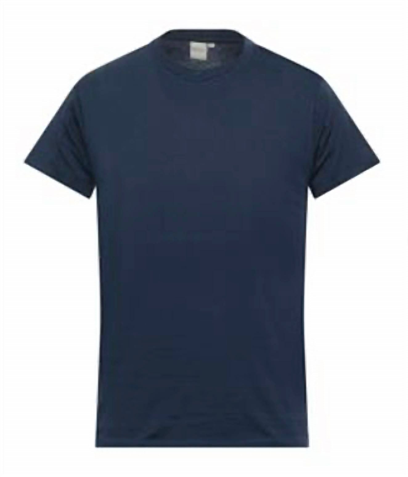 Primo Emporio - Men's Cotton Jersey T-shirt