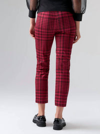 Sanctuary - Carnaby Kick Crop Pants