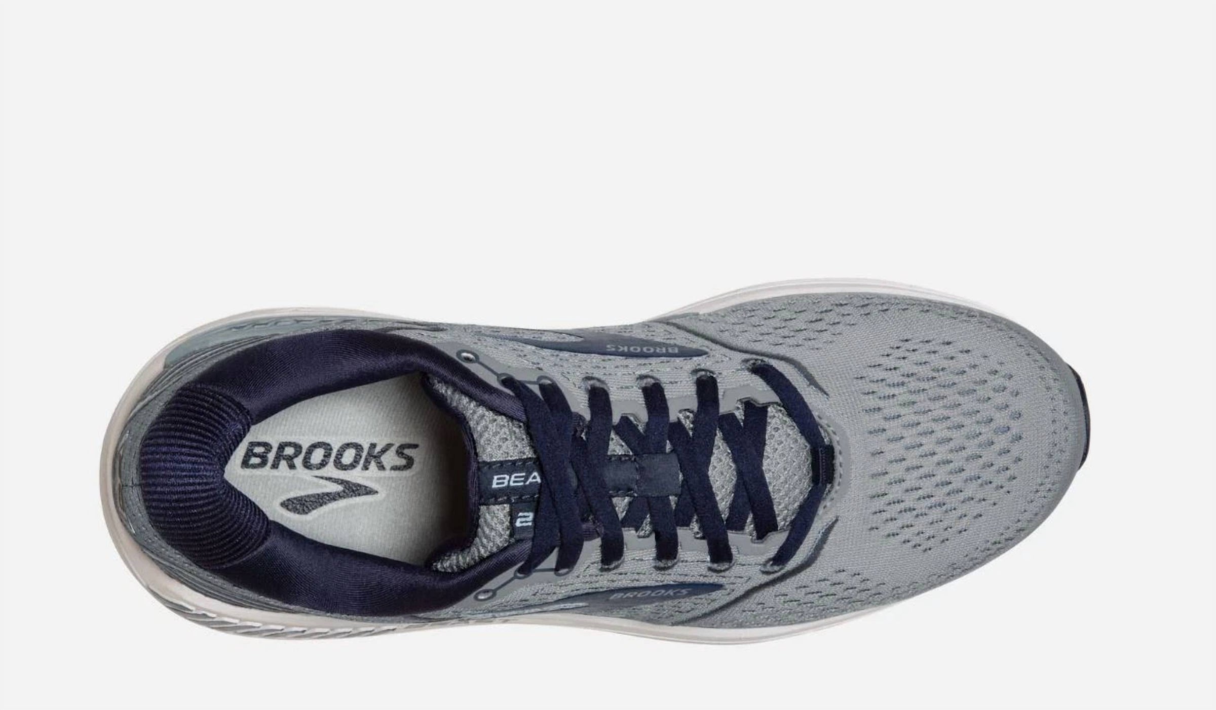 Brooks - Men's Beast 20 Shoes