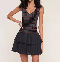 Heartloom - Ravi Mini Dress