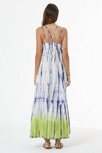 Young Fabulous & Broke - Patio Poplin Dress