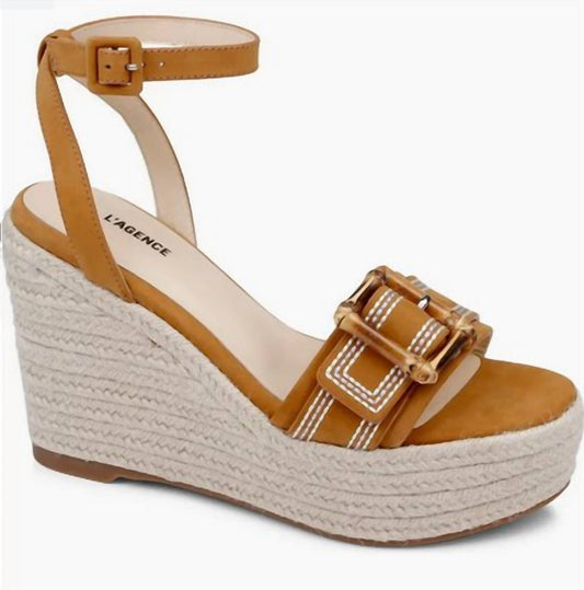 L'Agence - Women's Aurore Sandal