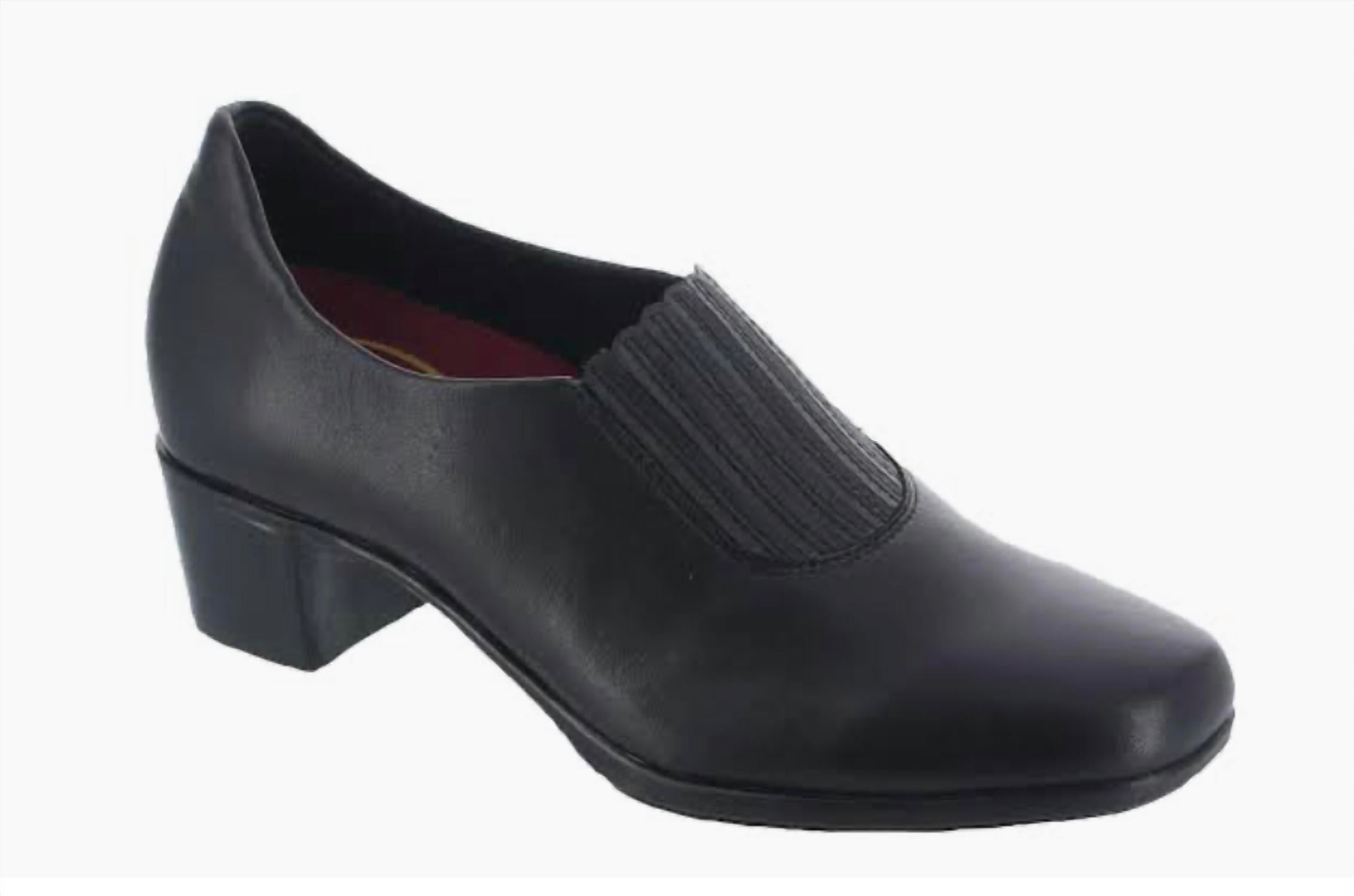 Munro - Women's Pasha Heel
