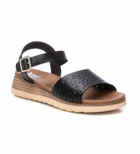 Xti - Women's Low Wedge Sandals