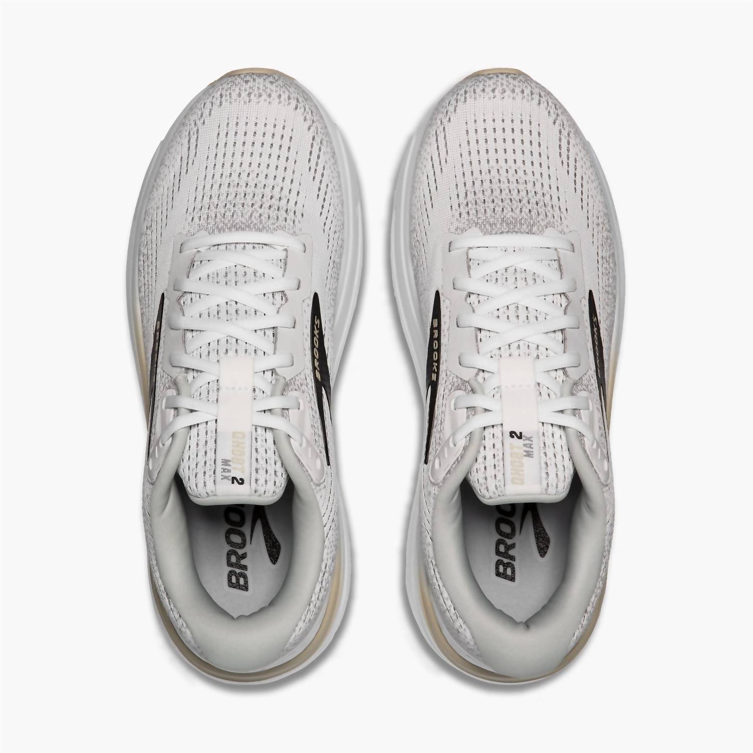 Brooks - Men's Ghost Max 2 Sneakers
