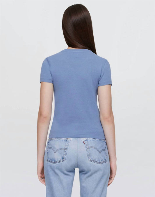 Re/Done - Women's House Of Spirits Top