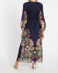 Caballero - Mindy Maxi Dress