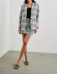 Rails - Prim Mini Skirt