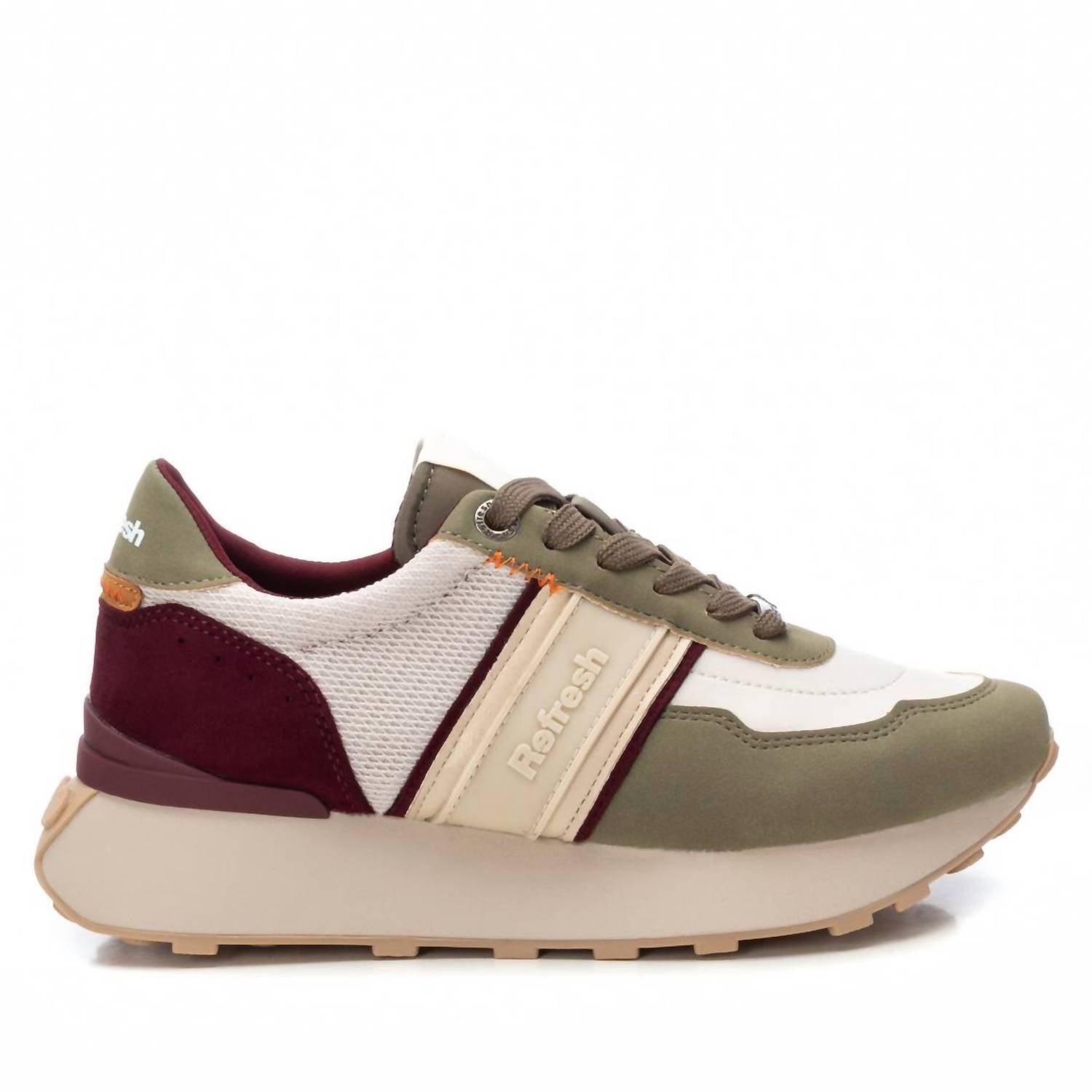 Xti - Women's Casual Sneakers