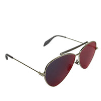 Alexander Mcqueen - Unisex Aviator Sunglasses