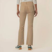 Kut From The Kloth - Kelsey High Rise Ankle Flare Jeans