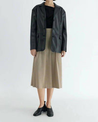 Mod Ref - The Rae Jacket