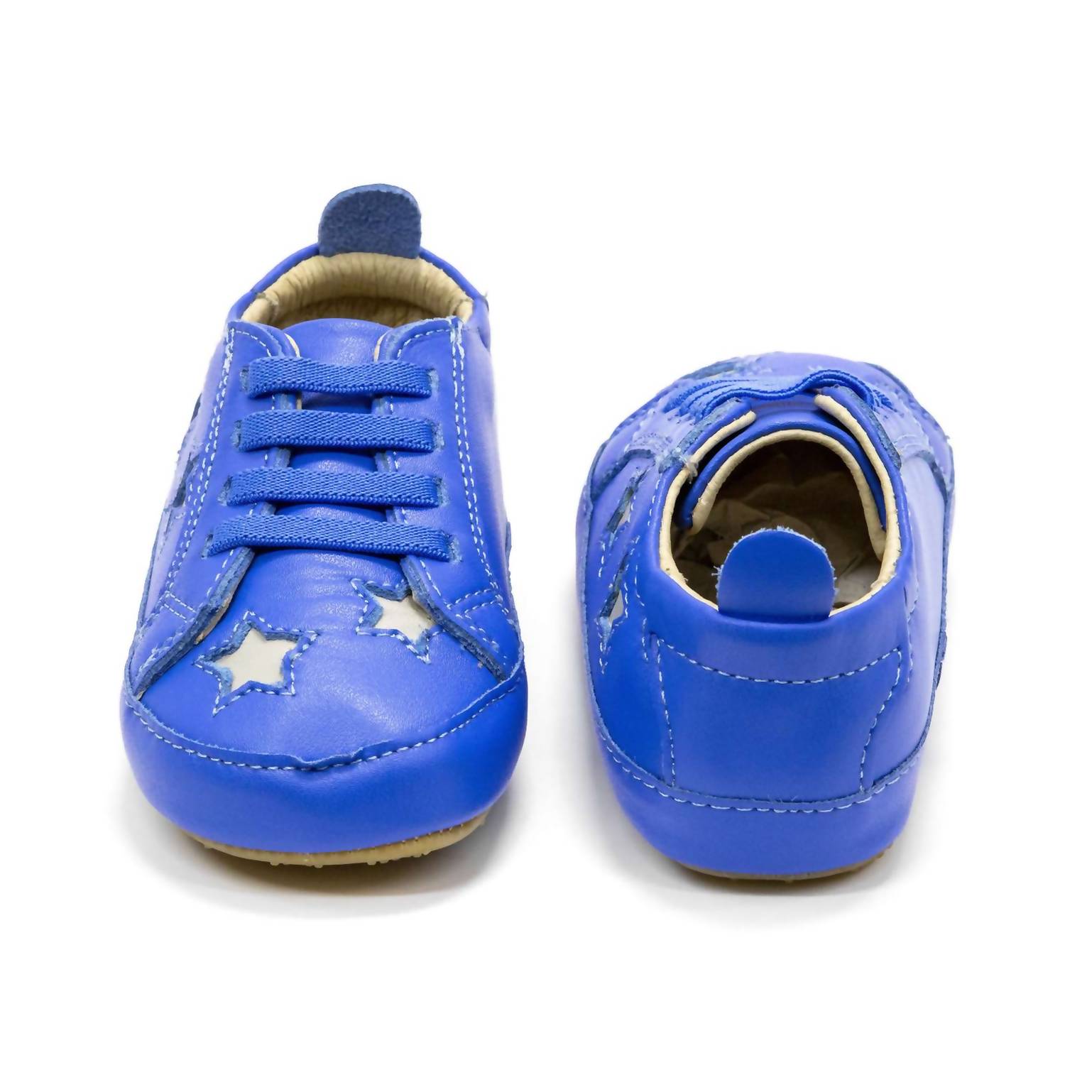 Oldsoles - Toddler's Starey Bambini Comfort Shoes