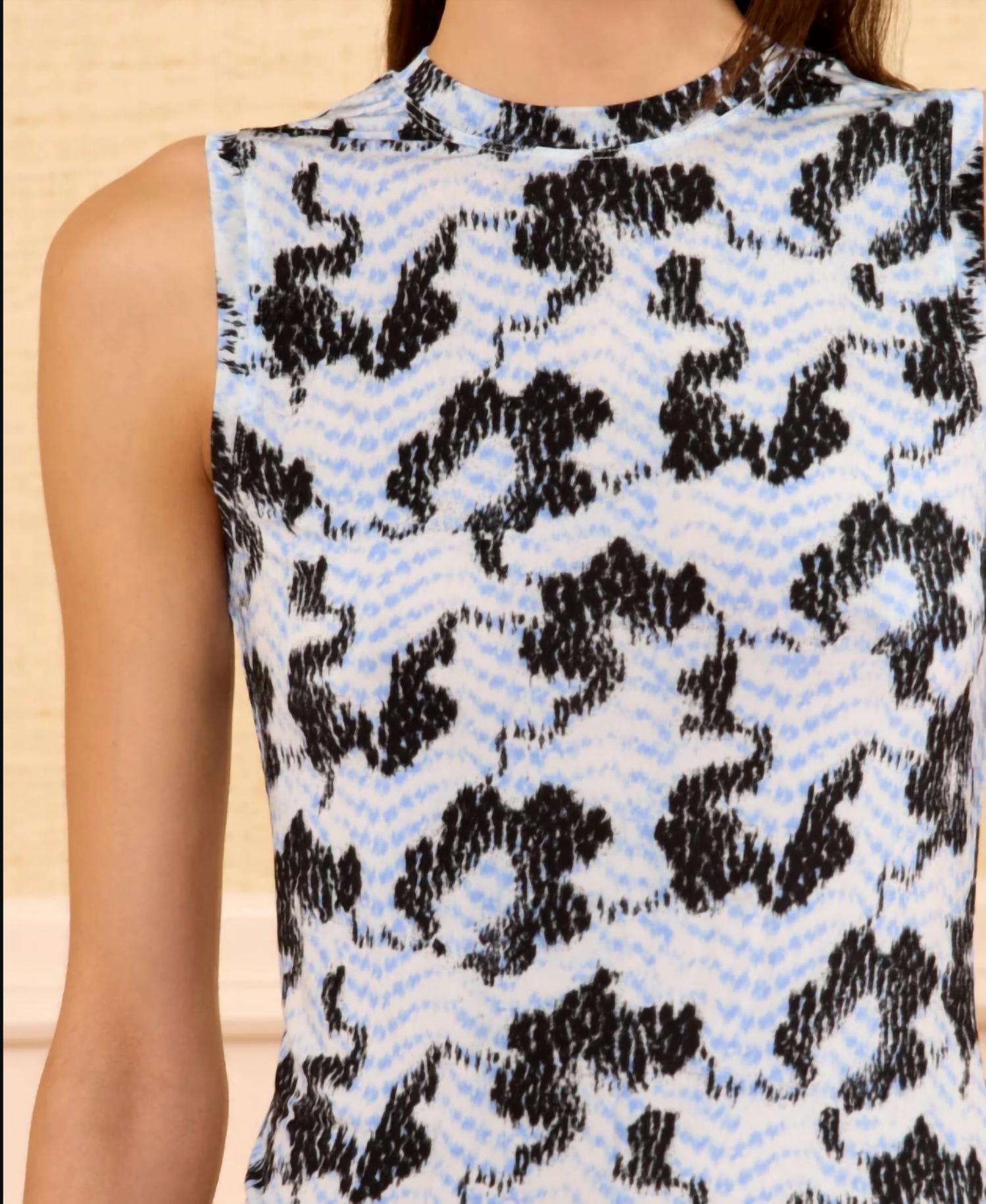Ulla Johnson - Ines Jersey Top