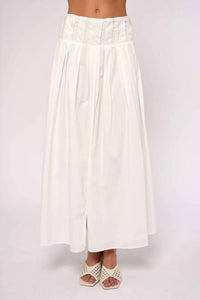 Love The Label - Cara Maxi Skirt