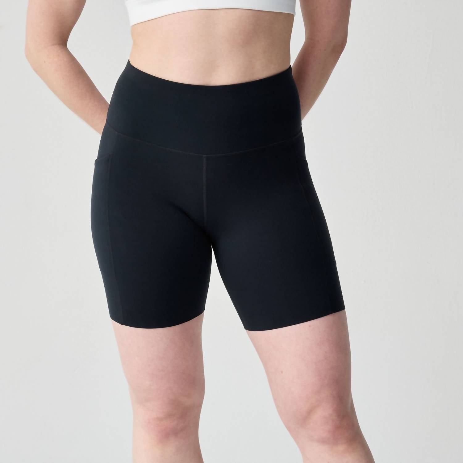 Brooks - Chaser 7" Short Tight