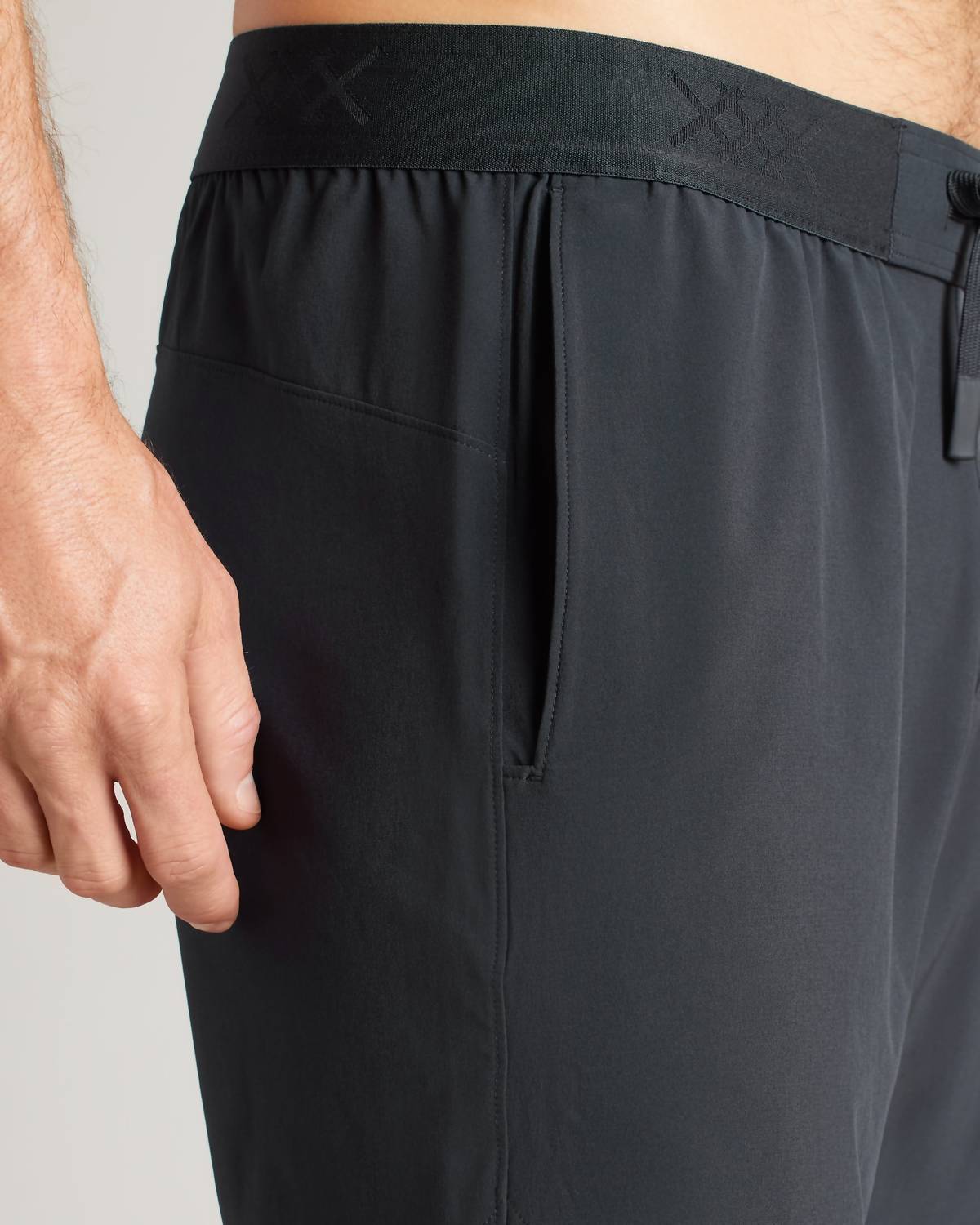 Rhone - Base Training 6" Shorts