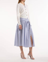 Christy Lynn - Maeve Midi Skirt