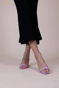 Aquazurra - Women's So Nude Sandal