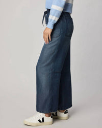 Splendid - Lounge Denim Pant