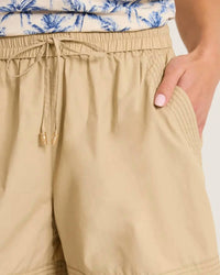 Tommy Bahama - Poplin 5" Short