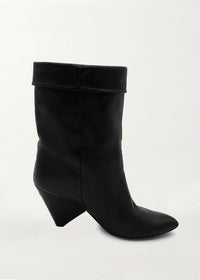Che By Chelsey - Women's Calfskin Boot
