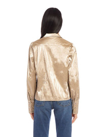 Fifteen Twenty - Long Sleeve Button Up Shirt