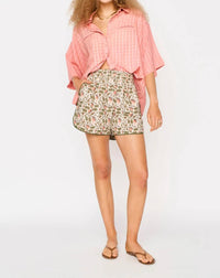 Mirth - Track Shorts