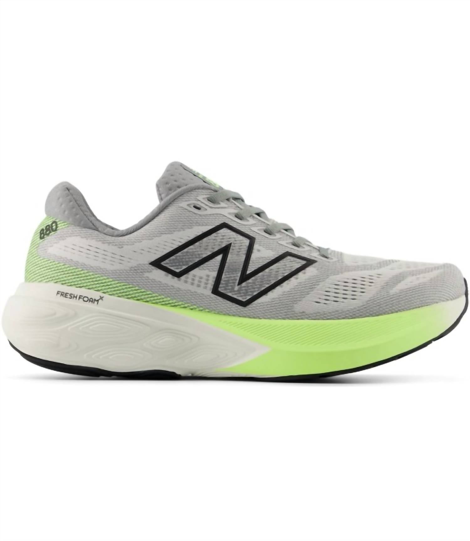 New Balance - Men's Fresh Foam X 880v15 Shoe