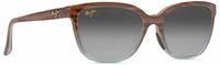 Maui Jim - Honi Polarized Cat Eye Sunglasses