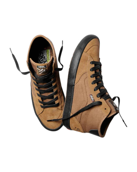 Vans - Women's Lizzie Skateboarding Shoe