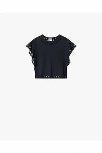 Isabel Marant - Odyle Cotton Top