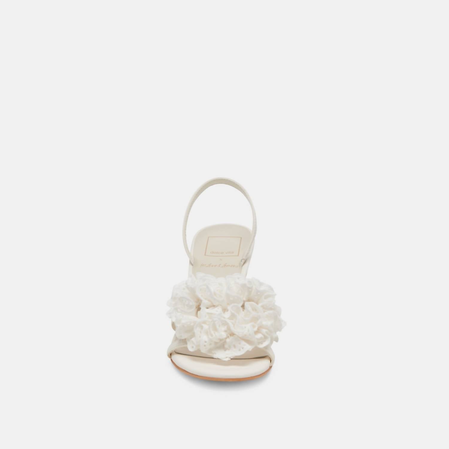 Dolce Vita - Women's Cecila Heeled Sandals